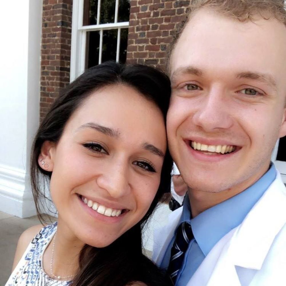 Meet your Posher, Sophia